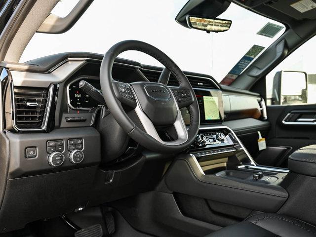 new 2026 GMC Sierra 3500 car, priced at $87,091