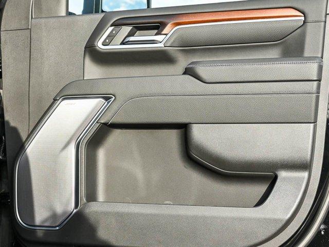 new 2026 GMC Sierra 3500 car, priced at $87,091