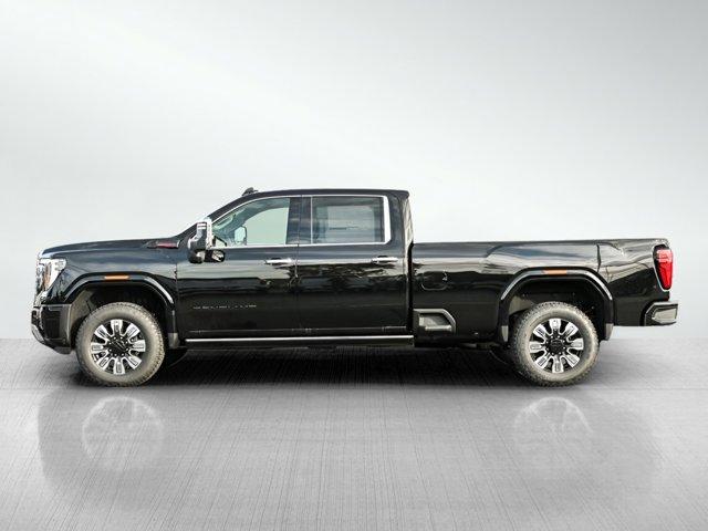 new 2026 GMC Sierra 3500 car, priced at $87,091