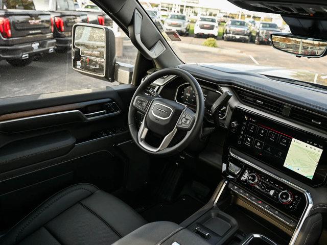 new 2026 GMC Sierra 3500 car, priced at $87,091