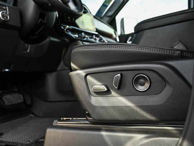 new 2026 GMC Sierra 3500 car, priced at $87,091