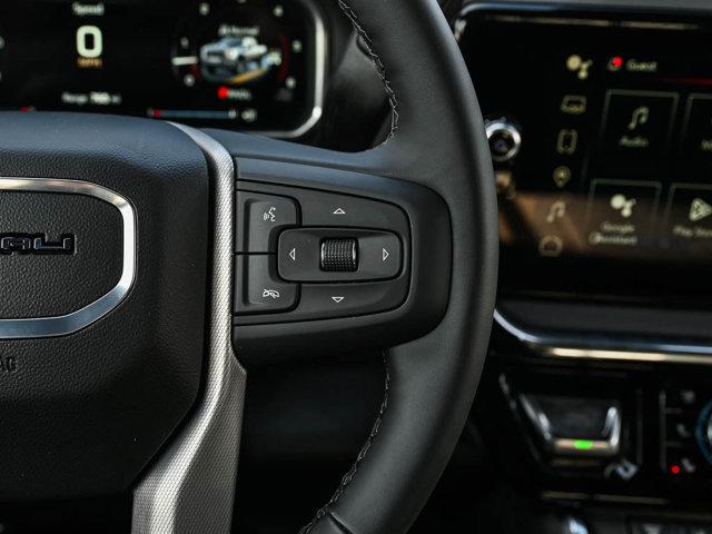 new 2026 GMC Sierra 3500 car, priced at $87,091