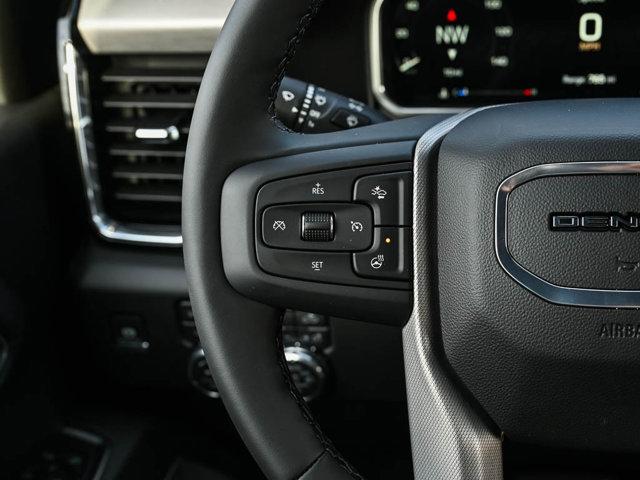 new 2026 GMC Sierra 3500 car, priced at $87,091