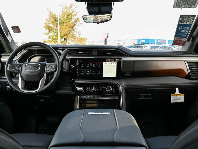 new 2026 GMC Sierra 3500 car, priced at $87,091