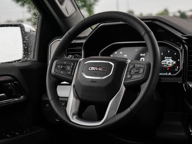 new 2026 GMC Sierra 1500 car, priced at $59,698