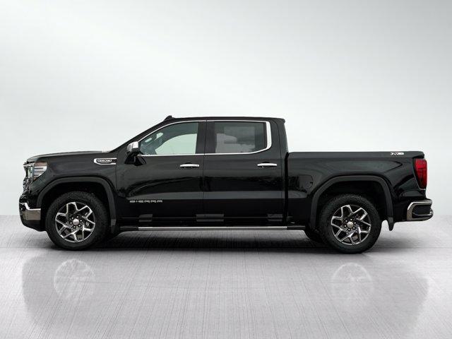 new 2026 GMC Sierra 1500 car, priced at $59,698