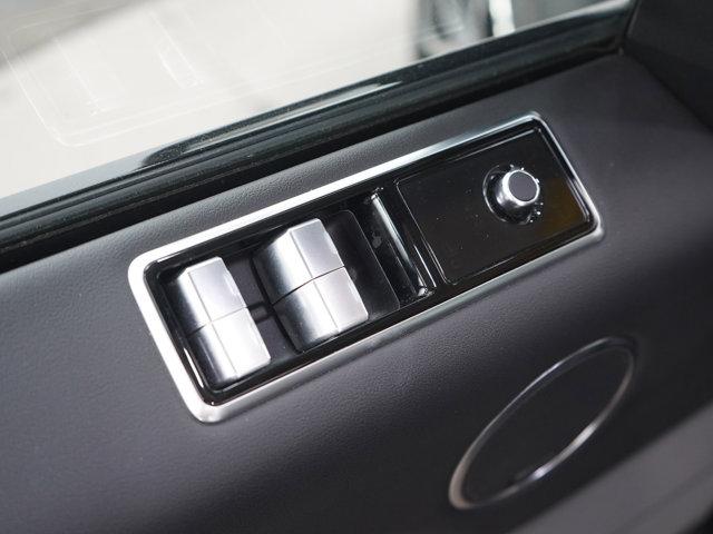 used 2020 Land Rover Range Rover Sport car, priced at $25,250