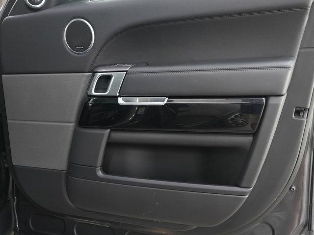 used 2020 Land Rover Range Rover Sport car, priced at $25,250