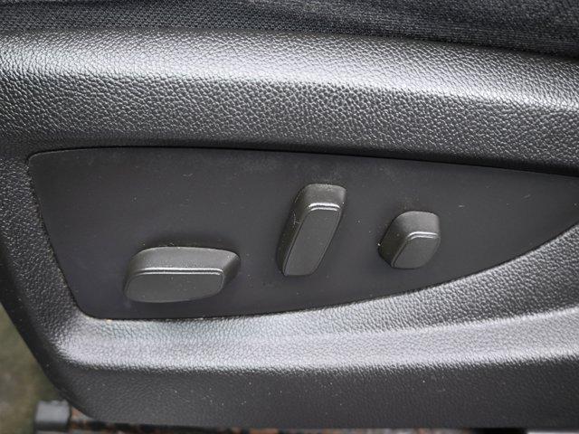 used 2015 Chevrolet Silverado 1500 car, priced at $16,783