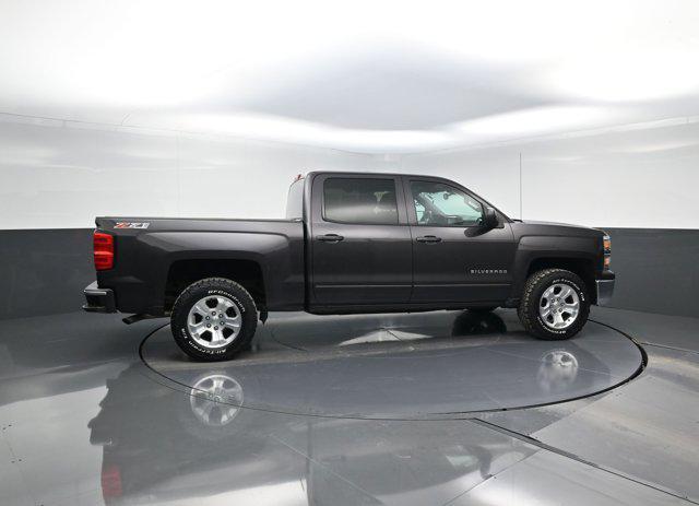 used 2015 Chevrolet Silverado 1500 car, priced at $16,783