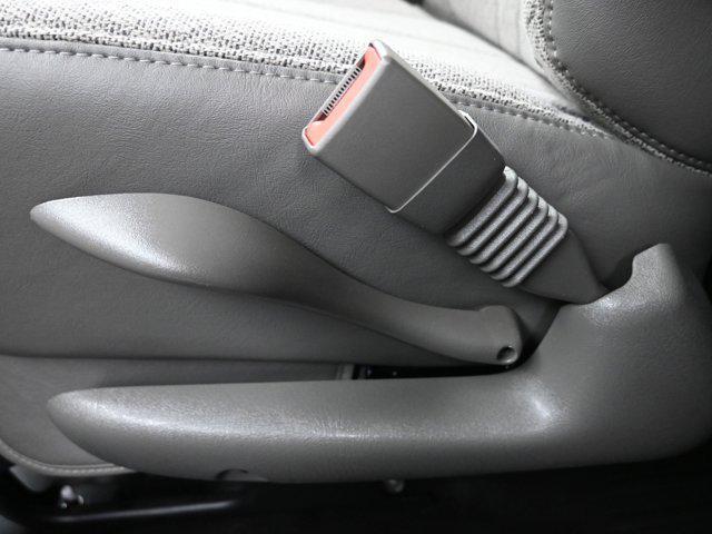 new 2025 Chevrolet Express 2500 car, priced at $44,335