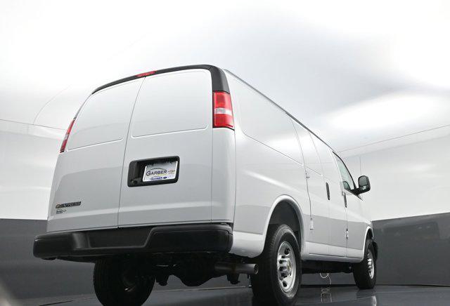 new 2025 Chevrolet Express 2500 car, priced at $44,335
