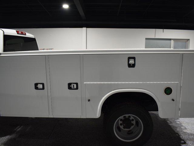 new 2025 Chevrolet Silverado 3500 car, priced at $79,162