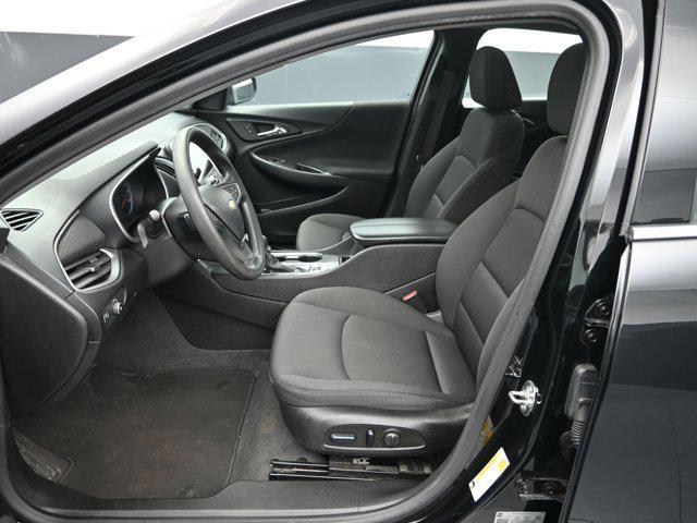 used 2023 Chevrolet Malibu car, priced at $17,100