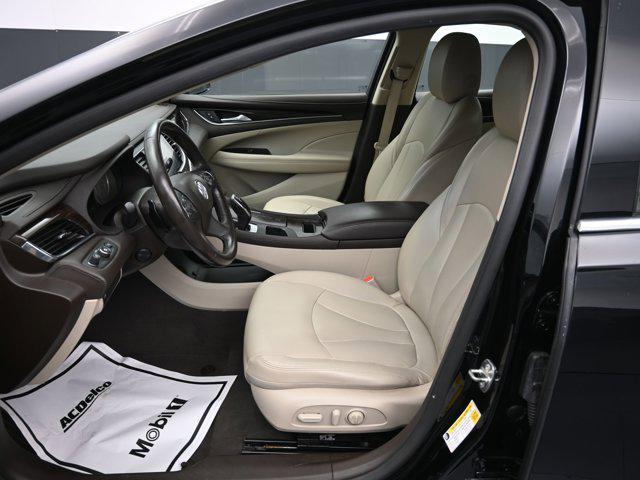used 2017 Buick LaCrosse car, priced at $13,867
