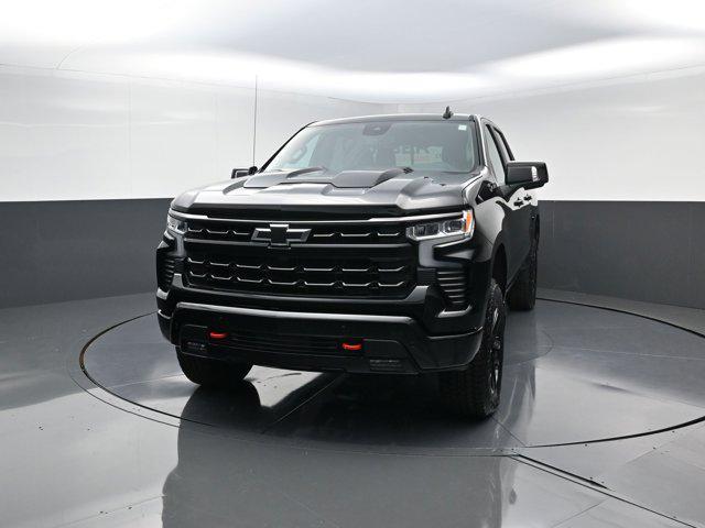 new 2026 Chevrolet Silverado 1500 car, priced at $59,679