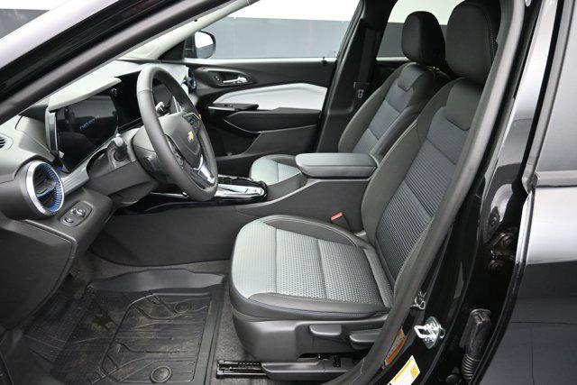 new 2026 Chevrolet Trax car, priced at $24,358