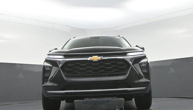 new 2026 Chevrolet Trax car, priced at $24,358