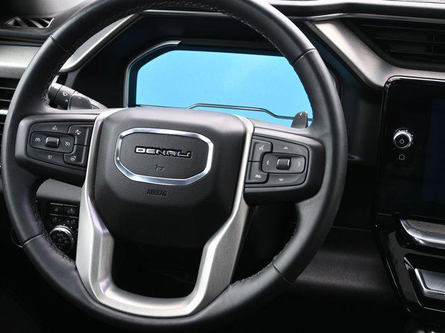 used 2023 GMC Sierra 1500 car, priced at $53,392