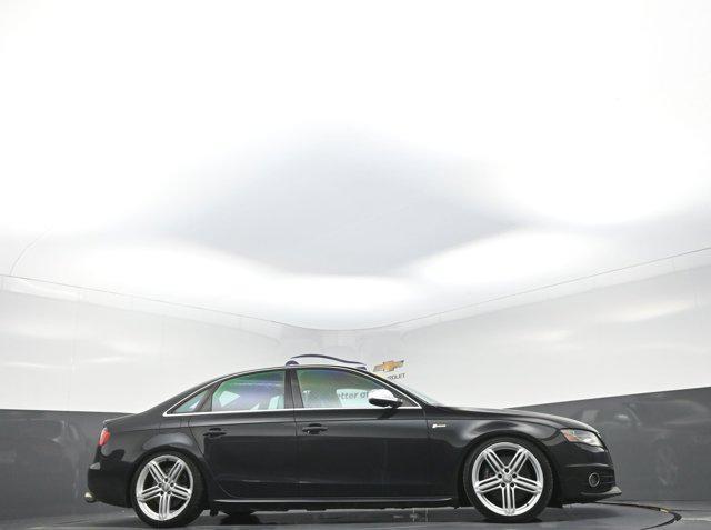 used 2012 Audi S4 car, priced at $9,994