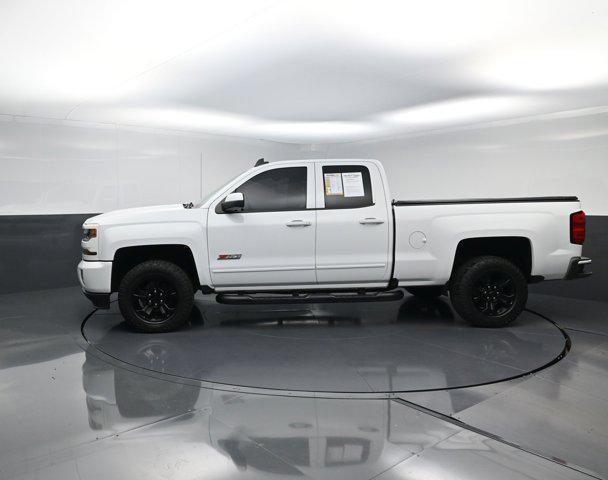 used 2019 Chevrolet Silverado 1500 car, priced at $28,982