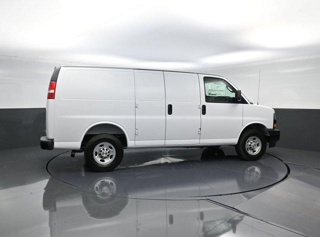 new 2025 Chevrolet Express 2500 car, priced at $44,335