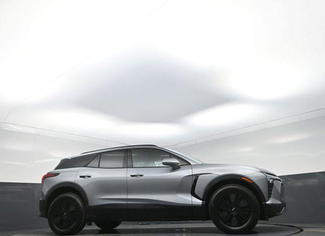 new 2026 Chevrolet Blazer EV car, priced at $45,298