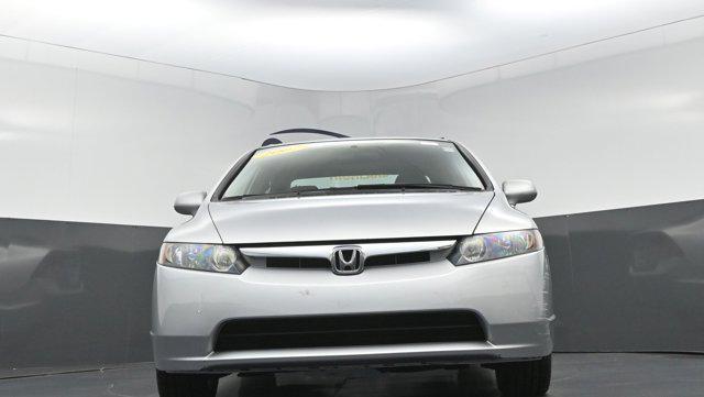 used 2007 Honda Civic car, priced at $10,493