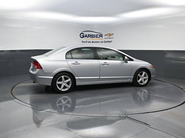 used 2007 Honda Civic car, priced at $10,493