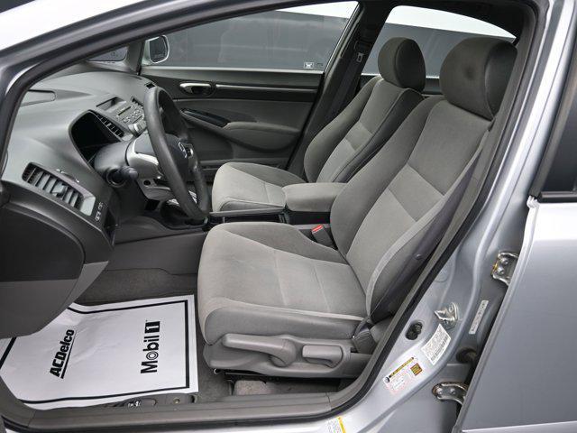used 2007 Honda Civic car, priced at $10,493