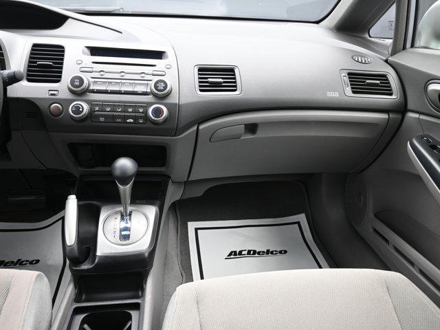 used 2007 Honda Civic car, priced at $10,493