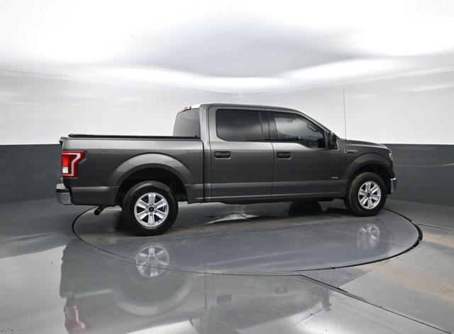 used 2016 Ford F-150 car, priced at $16,743