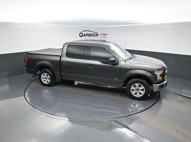 used 2016 Ford F-150 car, priced at $16,743