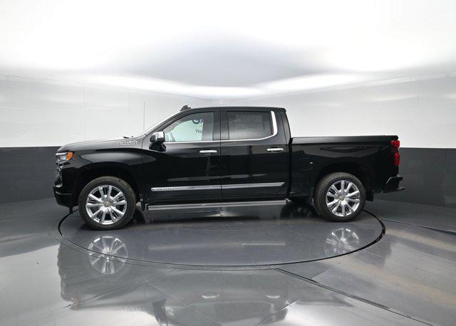 new 2026 Chevrolet Silverado 1500 car, priced at $71,672