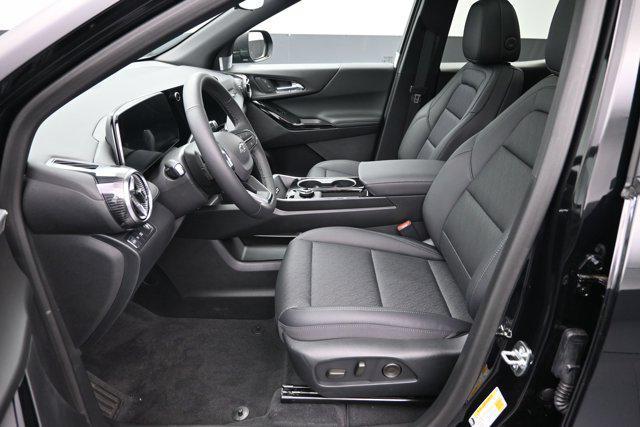 new 2026 Chevrolet Equinox car, priced at $33,943