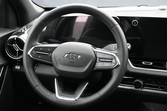 new 2026 Chevrolet Equinox car, priced at $33,943