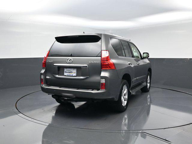 used 2010 Lexus GX 460 car, priced at $13,364