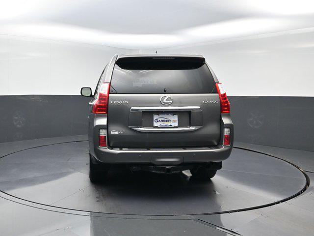 used 2010 Lexus GX 460 car, priced at $13,364