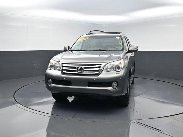 used 2010 Lexus GX 460 car, priced at $13,364