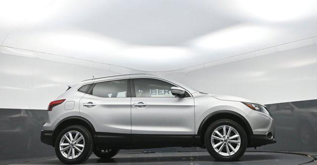 used 2019 Nissan Rogue Sport car, priced at $13,980