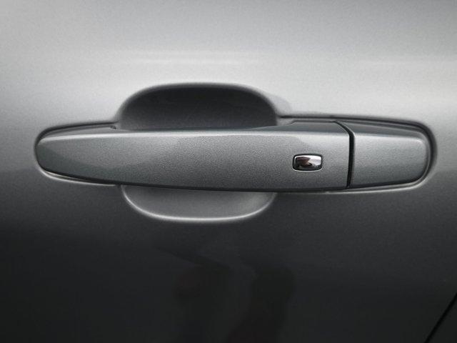 used 2024 Chevrolet Equinox car, priced at $22,430