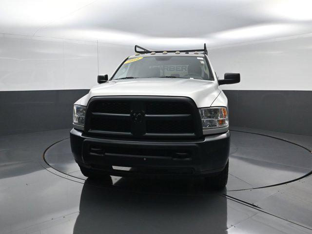 used 2016 Ram 2500 car, priced at $21,186