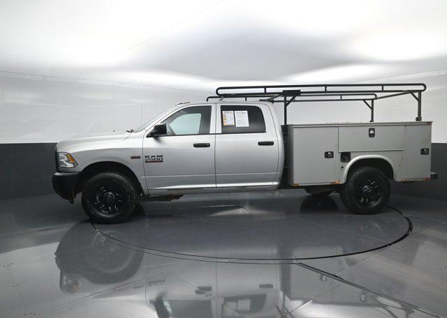 used 2016 Ram 2500 car, priced at $21,186