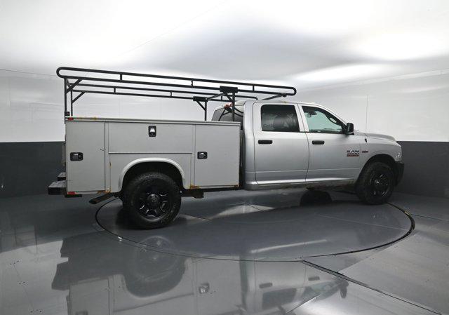 used 2016 Ram 2500 car, priced at $21,186