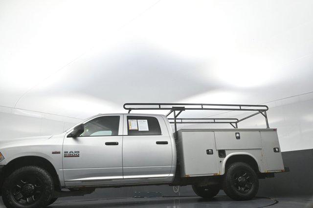 used 2016 Ram 2500 car, priced at $21,186