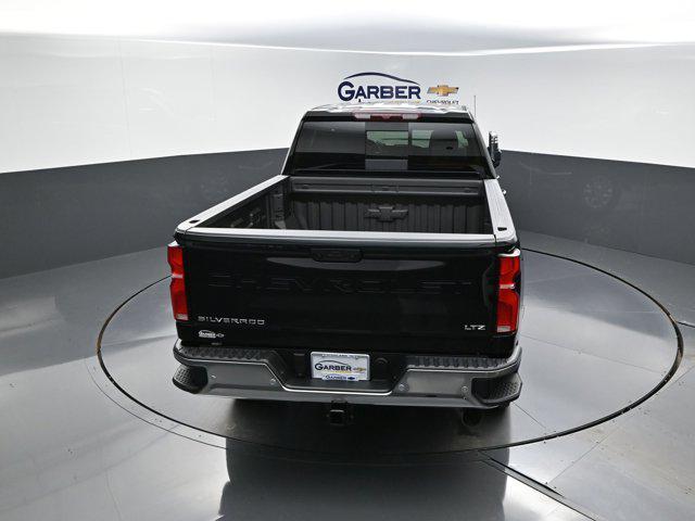 new 2026 Chevrolet Silverado 2500 car, priced at $74,247