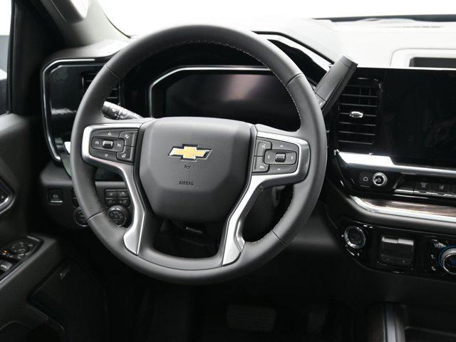 new 2026 Chevrolet Silverado 2500 car, priced at $74,247