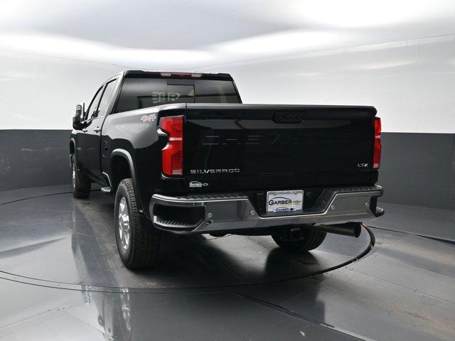 new 2026 Chevrolet Silverado 2500 car, priced at $74,247