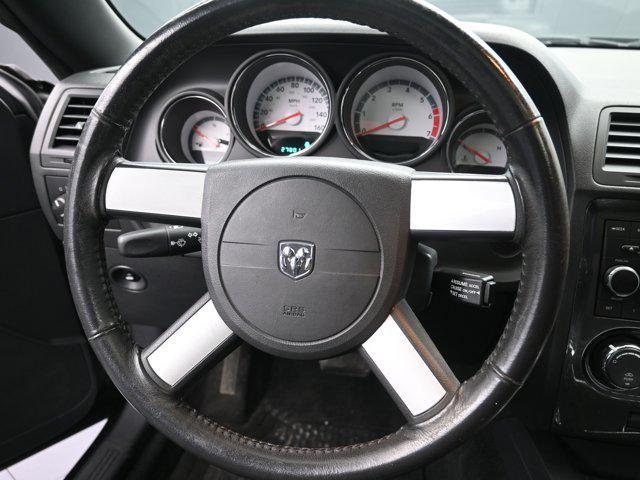used 2009 Dodge Challenger car, priced at $20,582