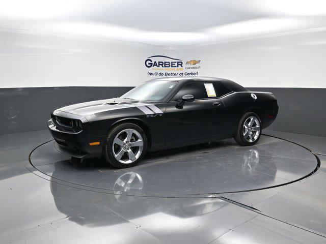 used 2009 Dodge Challenger car, priced at $20,582